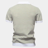 Carsten™ | Polo Corsaire Blanca