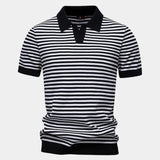 Carsten™ | Polo Corsaire Blanca