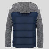 Carsten™ | Chaqueta de invierno elegante