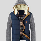 Carsten™ | Chaqueta de invierno elegante