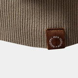 Casper™ | Polo de Velur Tanne