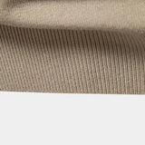 Casper™ | Polo de Velur Tanne