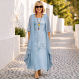 Miriam | Vestido Elegante