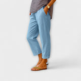 Julienne – Pantalones de verano