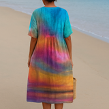 Aurora | Vestido de Verano Cómodo
