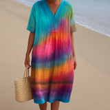Aurora | Vestido de Verano Cómodo