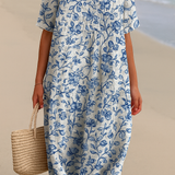 Mia | Vestido de Verano Cómodo