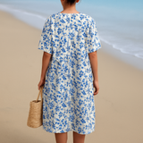 Mia | Vestido de Verano Cómodo