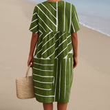 Beatrice | Vestido de Verano Cómodo