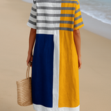 Ludovica | Vestido de Verano Cómodo
