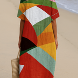 Isabella | Vestido de Verano Cómodo