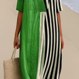 Greta | Vestido de Verano Confortable