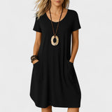 Sofia - Vestido encantador para el día a día