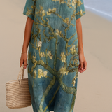 Giorgia | Vestido de Verano Confortable