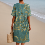 Giorgia | Vestido de Verano Confortable