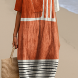 Viola | Vestido de Verano Cómodo