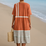 Viola | Vestido de Verano Cómodo