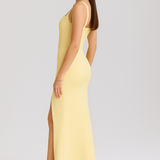BELA™ | Vestido Corset Elegante de Satén