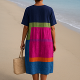 Eleonora | Vestido de Verano Confortable