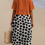 Noemi | Vestido de Verano Cómodo
