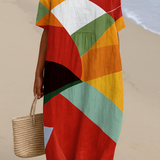 Isabella | Vestido de Verano Cómodo