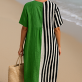 Greta | Vestido de Verano Confortable