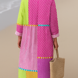 Irene | Vestido de Verano Cómodo