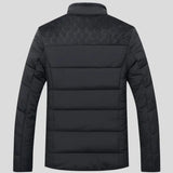 Christian™ | Chaqueta exterior elegante