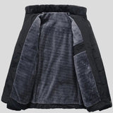 Christian™ | Chaqueta exterior elegante
