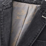 Covenant™ | Chaqueta de mezclilla