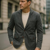 Covenant™ | Chaqueta de mezclilla
