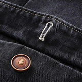 Covenant™ | Chaqueta de mezclilla