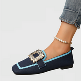 Mariana – Mocasines Ortopédicos