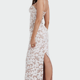 Karolína – Vestido Elegante
