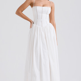 Alexandra – Vestido Romántico