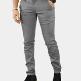 Daniel™ | Pantalones Slim Fit Esenciales