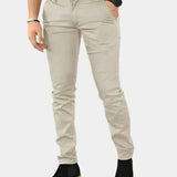 Daniel™ | Pantalones Slim Fit Esenciales