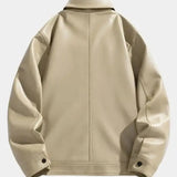 Denver™ | Chaqueta Oda