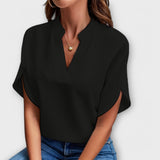 Vivi | Blusa femenina ligera y estilosa
