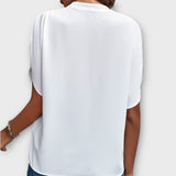 Vivi | Blusa femenina ligera y estilosa