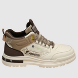 Csanád - Zapatillas deportivas modernas para hombres