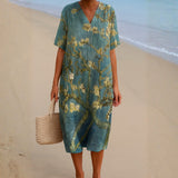 Giorgia | Vestido de Verano Confortable