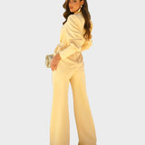 Jadwiga - Conjunto Elegante para Eventos