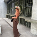 Elliana | Vestido Maxi Elegancia