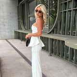 Elliana | Vestido Maxi Elegancia