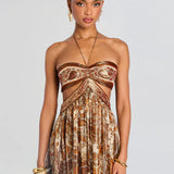 Viktorie – Vestido Elegante para Dama