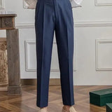 Elias™ | Pantalones Gurkha Elegantes