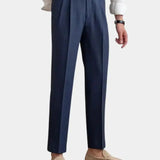 Elias™ | Pantalones Gurkha Elegantes