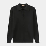 Elias™ | Suéter con Cuello