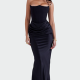Eliška – Vestido Atemporal